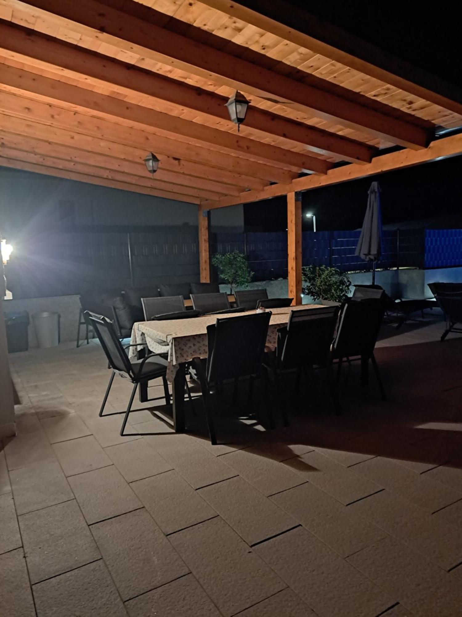 Villa Apartment Aa 2 Trogir Exterior photo